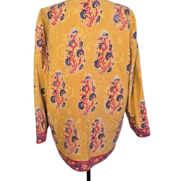 TARA Cardigan Jacket - Picture 4 of 11